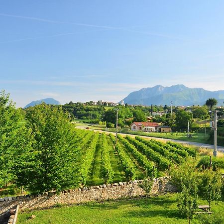 Agriturismo Borgo Floreani Vendoglio Extérieur photo