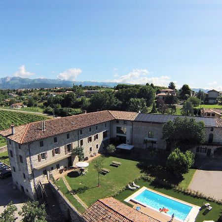 Agriturismo Borgo Floreani Vendoglio Extérieur photo