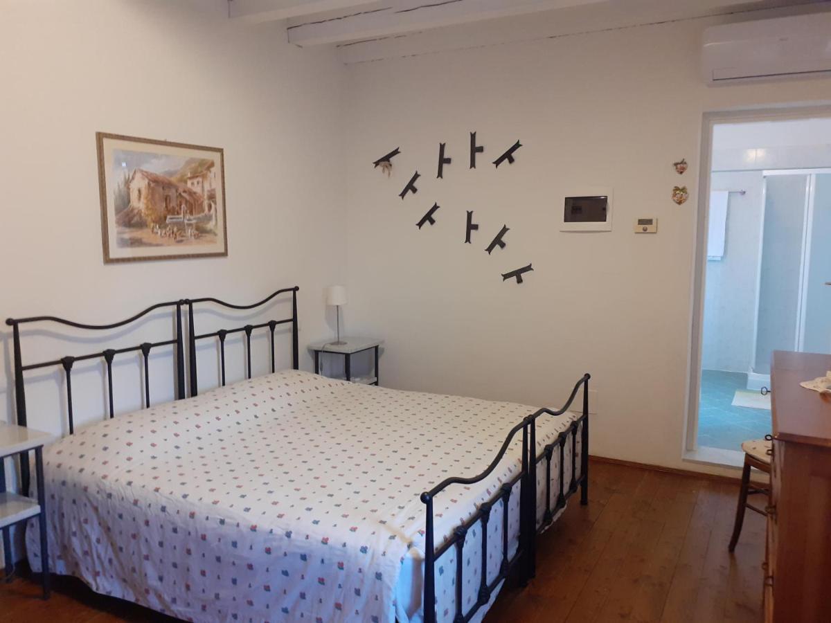 Agriturismo Borgo Floreani Vendoglio Extérieur photo