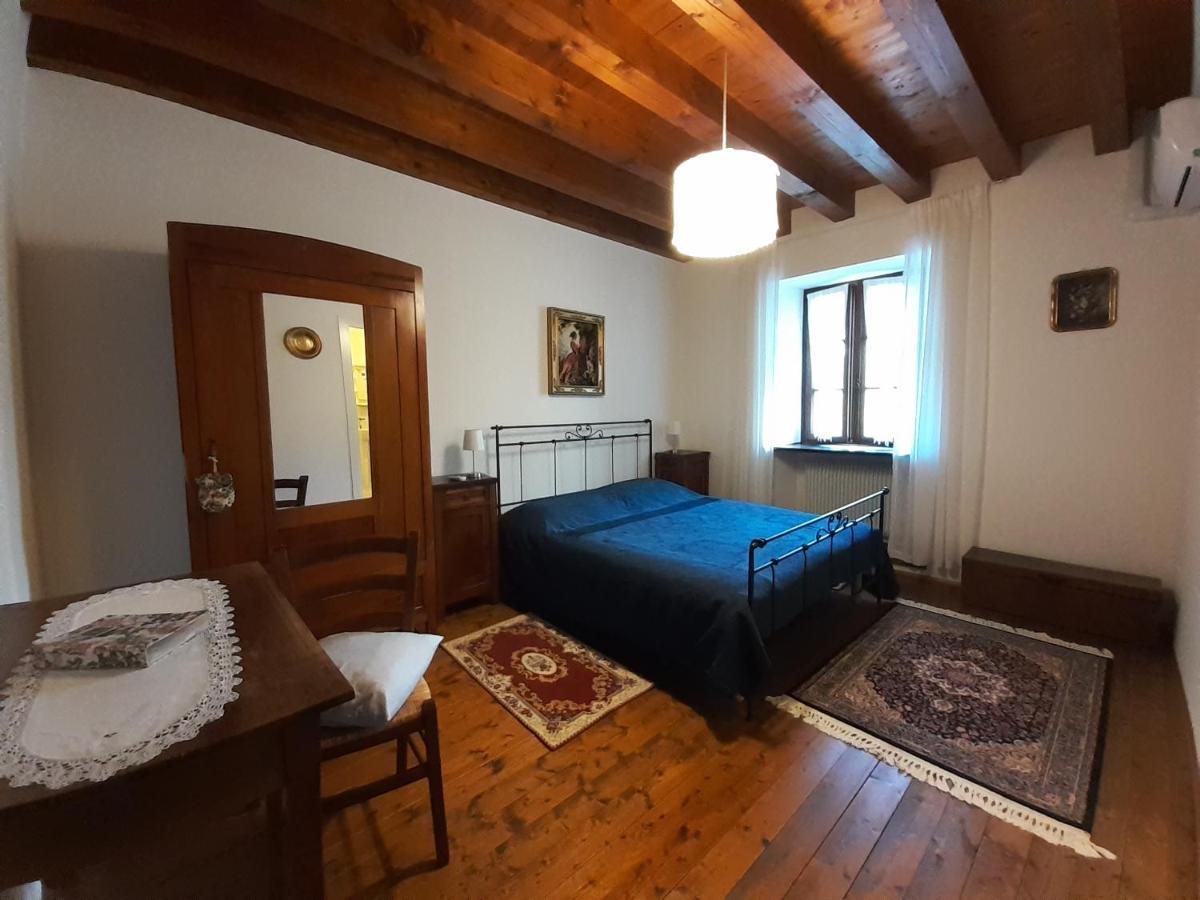 Agriturismo Borgo Floreani Vendoglio Extérieur photo