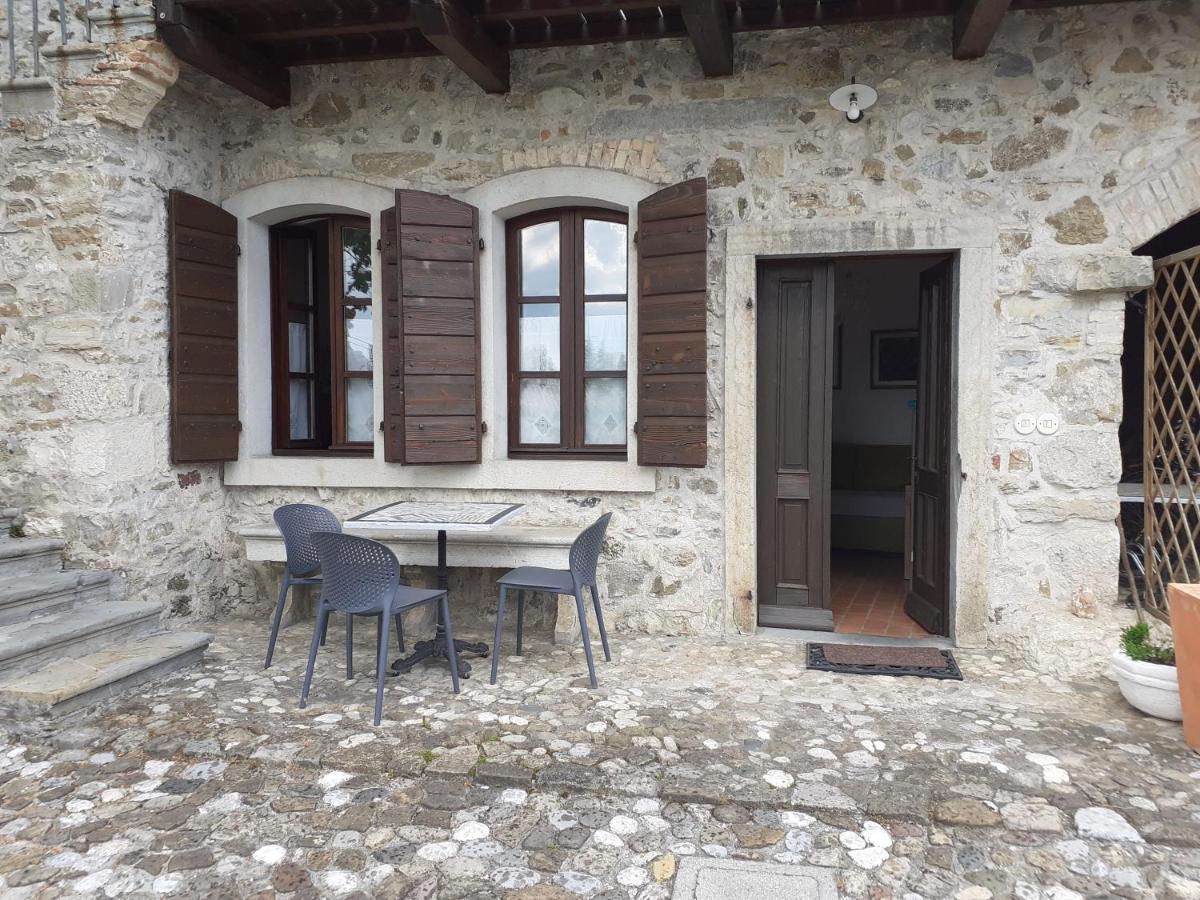 Agriturismo Borgo Floreani Vendoglio Extérieur photo