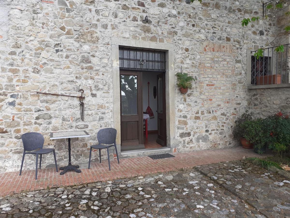 Agriturismo Borgo Floreani Vendoglio Extérieur photo