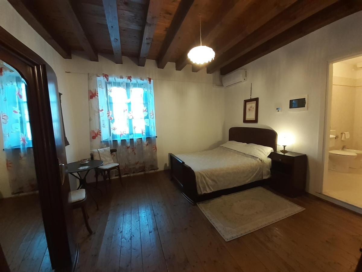 Agriturismo Borgo Floreani Vendoglio Extérieur photo