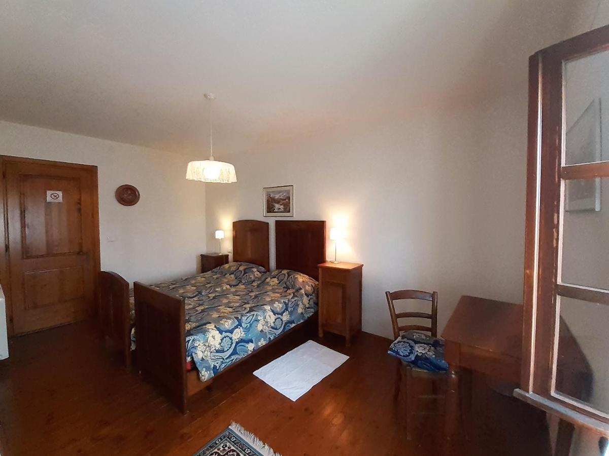 Agriturismo Borgo Floreani Vendoglio Extérieur photo